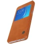 Nillkin Qin Series Leather case for Samsung Galaxy J5108/Galaxy J5 (2016) 5.2inch order from official NILLKIN store